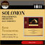 Cover Pjotr Tschaikowski: Piano Concerto No. 1 in B flat minor, Op. 23 (Album of 1950)