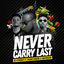 Cover Never Carry Last (feat. Kuami Eugene & Mayorkun)