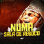 Cover Numa Sala de Reboco