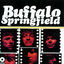 Cover Buffalo Springfield