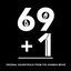 Cover 69+1 (Original Motion Picture Soundtrack)