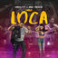 Cover Una Loca