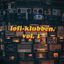 Cover lofi-klubben, Vol. 1