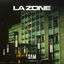 Cover La zone