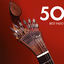 Cover 50 Best Fado