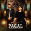 Cover Pagal