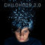 Cover Childhood 2.0 (Original Motion Picture Soundtrack)