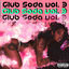 Cover Club Soda Vol. 3