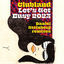 Cover Let's Get Busy 2023(Daniel Steinberg Remixes)