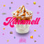 Cover Karamell