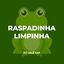 Cover Raspadinha, Limpinha