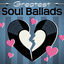 Cover Greatest Soul Ballads