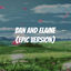 Cover Nanatsu no Taizai - Ban and Elaine (Epic Version)