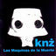 Cover Las maquinas de la muerte
