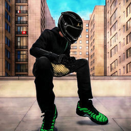''