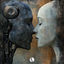 Cover Robots In Love