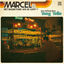 Cover Marcel & Het Magnetisme Van De Goot