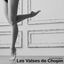 Cover Les Valses de Chopin