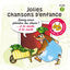 Cover Jolies chansons d'enfance, Vol. 7: Savez-vous planter les choux ?