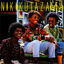 Cover Nikikutazama