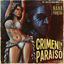 Cover Crimen en el Paraíso