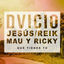 Cover Qué Tienes Tú (feat. Jesús de Reik & Mau y Ricky)