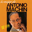 Cover Lo Mejor De Antonio Machin