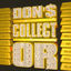 Cover Don's Collector