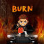 Cover Burn