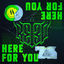 Cover Here For You