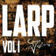 Cover LARP Vol. I