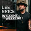 Cover Welcome To The Weekend