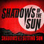 Cover Shadows of a Setting Sun (Shinsuke Nakamura)