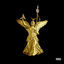 Cover Frozen Angels