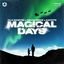Cover Magical Days