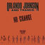 Cover No Change / Turn the Music On