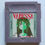 Cover VANESSA WITH AN F (feat. BBY GOYARD & shinigami)