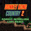 Cover Donkey Kong Country 2 - Forest Interlude (LoFi Remix)