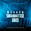 Cover Magrão Subaquático 2023