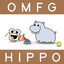 Cover Hippo