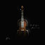 Cover Vivaldi: The Four Seasons: Violin Concerto in F Minor, Rv. 297 "Winter": I. Allegro non molto