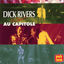 Cover Dick rivers en concert au capitole