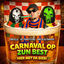 Cover Carnaval Op Zun Best (Hier Met Da Bier!)