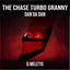 Cover The Chase Turbo Granny (From 'Dan Da Dan')