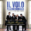 Cover Notte Magica - A Tribute to The Three Tenors (Live)