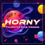 Cover Horny (YouNotUs Club Version)