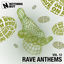 Cover Nothing But... Rave Anthems, Vol. 12