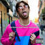 Cover La Dura Vida del Joven Rapero