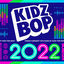 Cover KIDZ BOP 2022