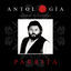 Cover Antología De Parrita (Remasterizado 2015)